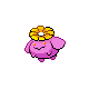 Main Sprite