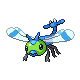 Main Sprite