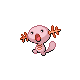 Main Sprite