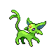 Main Sprite