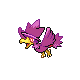 Main Sprite