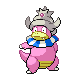 Main Sprite