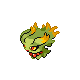 Main Sprite