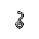 Unown ? (unown) game sprite
