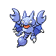 Main Sprite