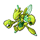 Main Sprite
