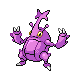 Main Sprite