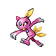 Main Sprite