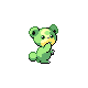 Main Sprite