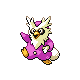 Main Sprite