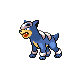 Main Sprite