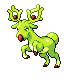 Main Sprite