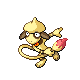Main Sprite