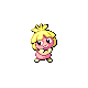 Main Sprite