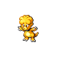 Main Sprite