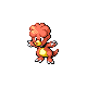 Magby (magby) game sprite