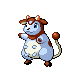 Main Sprite