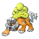 Main Sprite