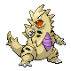 Main Sprite