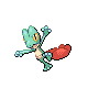 Main Sprite