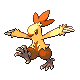Main Sprite