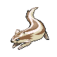 Linoone (linoone) game sprite