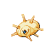 Main Sprite