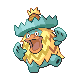 Main Sprite
