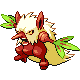 Main Sprite