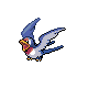 Taillow (taillow) game sprite