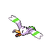 Main Sprite