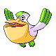 Main Sprite