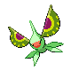 Main Sprite