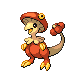 Main Sprite