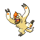 Main Sprite