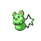 Main Sprite