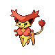Main Sprite