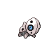 Aron (aron) game sprite