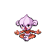 Main Sprite