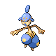 Main Sprite