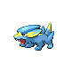 Main Sprite