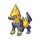 Main Sprite
