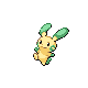 Main Sprite