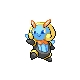 Main Sprite