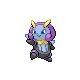 Illumise (illumise) game sprite