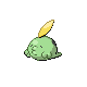 Gulpin (gulpin) game sprite