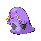Swalot (swalot) game sprite