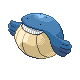 Wailmer (wailmer) game sprite