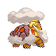 Main Sprite