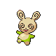 Main Sprite